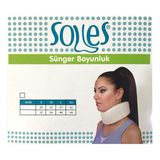 Soles Sünger Boyunluk Size: 1