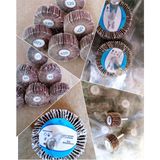 Solestar Pimli / Saplı Mop Zımpara (10 Adet) - 30*20