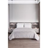Soley Belura | 220X240 Battal Boy Emboss Battaniye - 220 x 240 cm - Gri