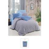 Soley Freebag Aria 200x220 cm Çift Kişilik Nevresim Takımı