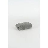 Soley Hermoso 30x50 Misafir Havlu, Gri