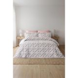 SOLEY Indra | %100 Pamuk Tek Kişilik Kapitone Nevresim Takımı