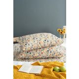 Soley | Liberty | %100 Pamuk 2'li Yastık Kılıfı Seti