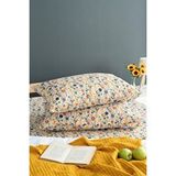 Soley | Liberty | %100 Pamuklu 2'li Yastık Kılıfı Seti