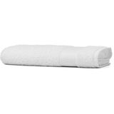 Soley | Minerva | %100 Pamuklu Extra Yumuşak El Havlusu - 50 x 90 cm - Beyaz