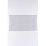 Soley Minerva Premium Ayak Havlusu 50x90, Beyaz
