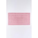 Soley Minerva Premium Ayak Havlusu 50x90, Gülkurusu