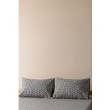 Soley Mix & Match Blanj %100 Pamuk 2’li Yastık Kılıfı Seti