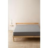Soley Mix & Match Blanj %100 Pamuk Çift Kişilik 240x260 cm Çarşaf
