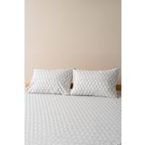 Soley Mix & Match Limoges %100 Pamuk 2’li Yastık Kılıfı Seti