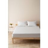 Soley Mix & Match Limoges %100 Pamuk Tek Kişilik Çarşaf Seti