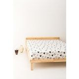 Soley | Mix & Match | Lover | %100 Pamuk Çift Kişilik Düz Çarşaf