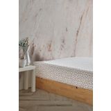 Soley Mix & Match Rosie %100 Pamuk Çift Kişilik 240x260 cm Çarşaf