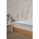 Soley Mix & Match Rosie %100 Pamuk Tek Kişilik 160x240 cm Çarşaf