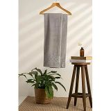 Soley Oppolo 70x140 Banyo Havlusu, Gri