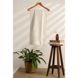 Soley Oppolo 70x140 Banyo Havlusu, Krem