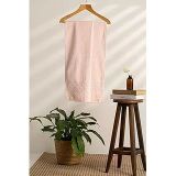 Soley Oppolo 70x140 Banyo Havlusu, Pembe