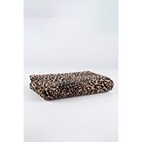 Soley | Panthera | %100 Pamuk El / Yüz Havlusu Leopar