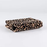 Soley Panthera %100 Pamuk Misafir Havlusu