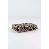 Soley Panthera 30x50 Misafir Havlusu, Leopar