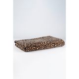 Soley Panthera 70x140 Banyo Havlusu, Leopar