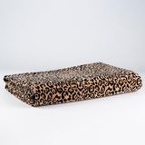 Soley | Panthera | Pamuk Banyo Havlusu - 70 x 140 cm - Renkli