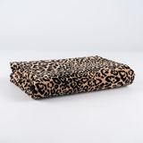 Soley | Panthera | Pamuk El / Yüz Havlusu - 50 x 90 cm - Renkli