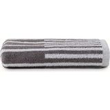 Soley Piano | %100 Pamuk Jakarlı Mutfak ve El Havlusu (30X50 Cm) - 30 x 50 cm - Antrasit