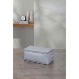 Soley | Point | Küçük Boy Hurç – 52 × 28 × 21 Cm Gri