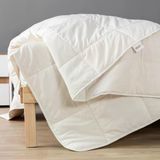 Soley Pure Cotton %100 Pamuk 155x215 cm Tek Kişilik Yorgan