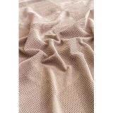 Soley Serenity 160X220 Tek Kişilik Pike, Bej