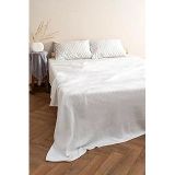Soley Serenity 240X220 King Size Battal Boy Pike-Beyaz