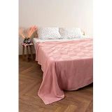 Soley Serenity 240X220 King Size-Battal Boy Pike-Pudra