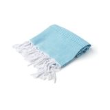 Soley Stripe HV.STRİPE %100 Doğal Pamuklu Peştemal gri