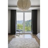 Soley Terra | 140x270 cm (2 Adet) Blackout Fon Perde