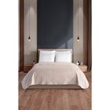 Soley Tulia | 150X200 Tek Kişilik Emboss Battaniye - 150 x 200 cm - Vizon
