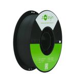 Soleyin Ultra PLA 3D Yazıcı Filament - Siyah