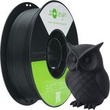 Soleyin Ultra Pla Mat Siyah Filament 1.75 Mm. 1kg. - Standaart