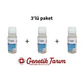 Solfac 25 Ec Genel Haşere Bit, Kene, Hamam, Karasinek, Sivrisinek Vb. 3x100 Ml.