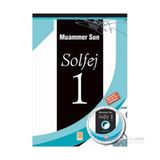 SOLFEJ 1 - MUAMMER SUN
