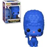 Solfej Mix Funko Pop! Animation Simpsons Panther Marge - 0