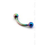 Solfera P319GG Piercing