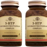 Solgar 5 Htp 2x30 Kapsül