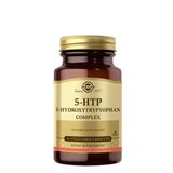 Solgar 5-HTP 30 Kapsül