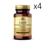 Solgar 5-HTP 4x30 Kapsül