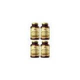 Solgar Artichoke Leaf Extract 4x60 Kapsül