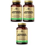 Solgar Astragalus Root Extract 3x60 Kapsül
