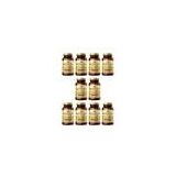 Solgar Bromelain 150 mg 10x60 Kapsül