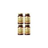 Solgar Bromelain 150 mg 4x60 Kapsül