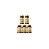 Solgar Bromelain 150 mg 5x60 Kapsül